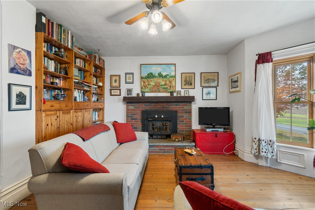 2289 North Reedsburg Road Wooster, OH 44691 - Photo 7 of 49 Gallery Image 7