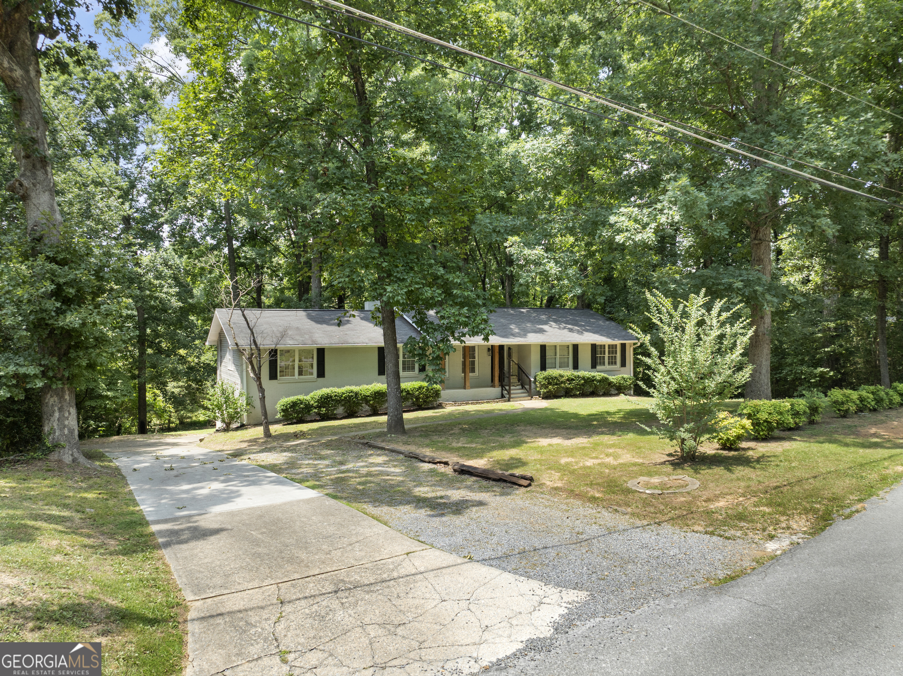 7 Thrushwood Road Northeast Rome, GA 30161 - Photo 2 of 63