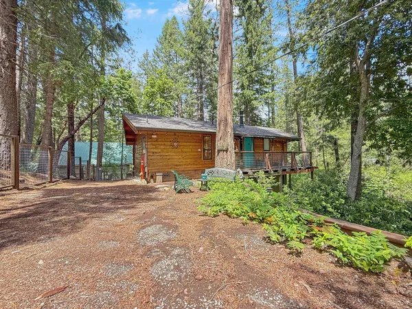 $415,000 | 12970 Spanish Lane, Nevada City, CA 95959