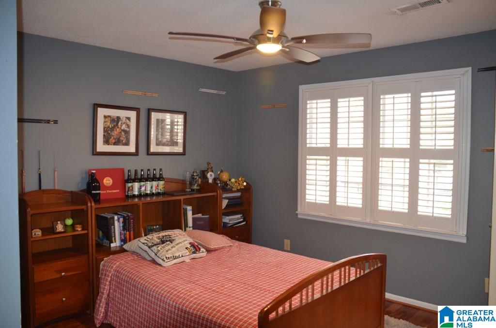 1231 Stillwater Road Anniston, AL 36207 - Photo 37 of 50