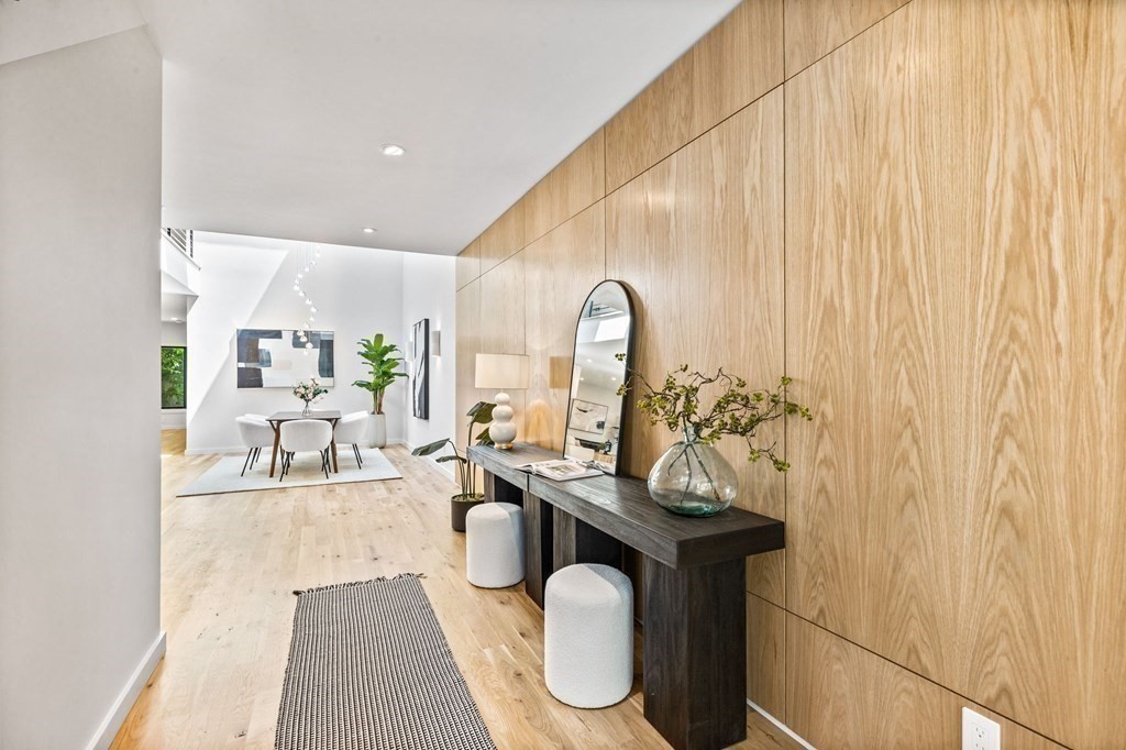 16 Eldridge Court Hingham, MA 02043 - Photo 5 of 41 a very nice looking room with a large window