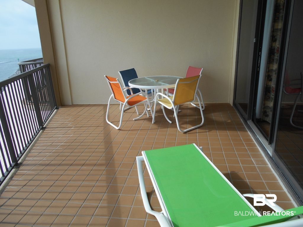 27284 Gulf Road, Unit 707 Orange Beach, AL 36561 - Photo 14 of 34 Gallery Image 14