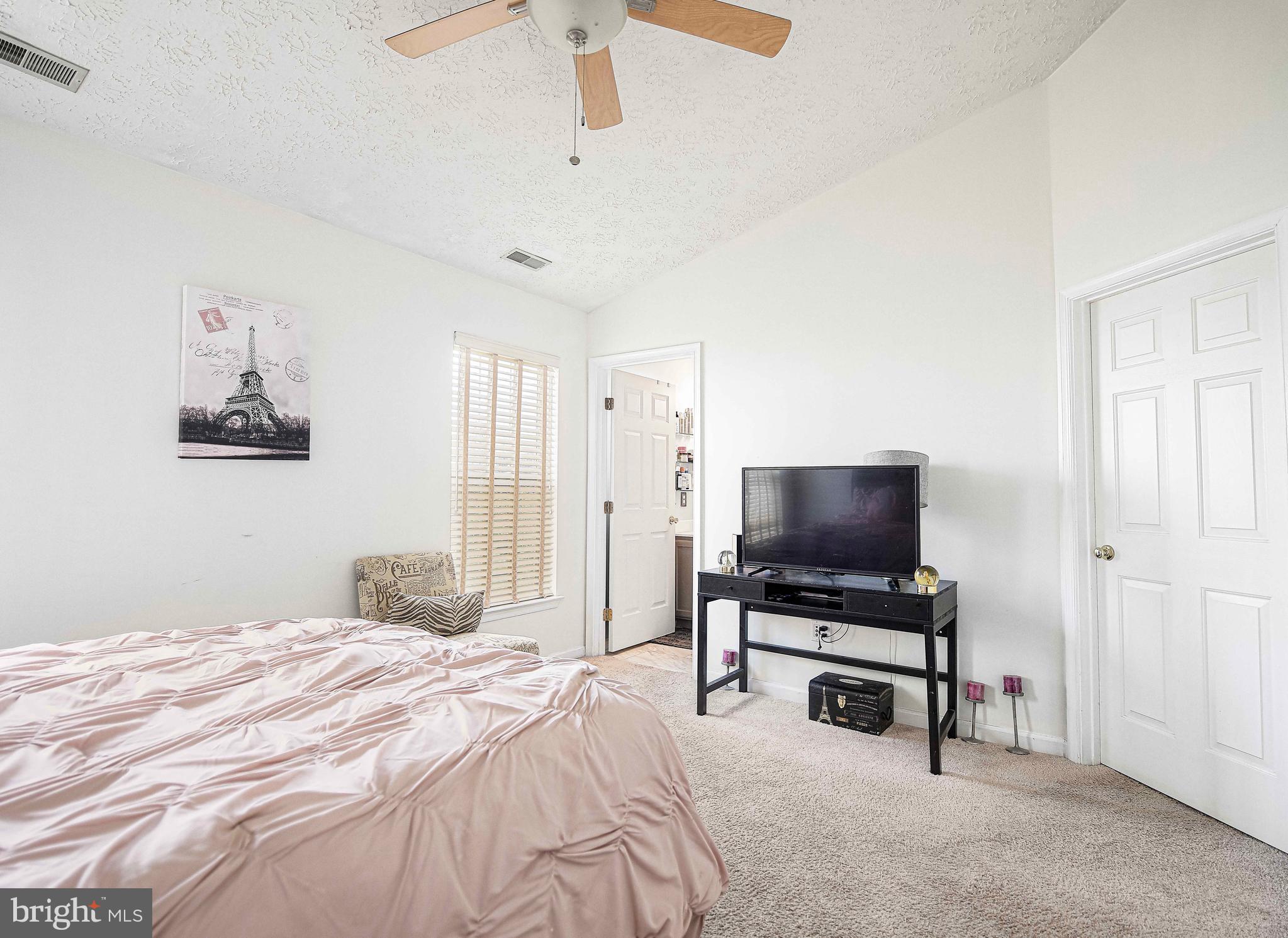 9736 Morningview Circle Perry Hall, MD 21128 - Photo 19 of 33 Full of sunlight & vaulted ceilings