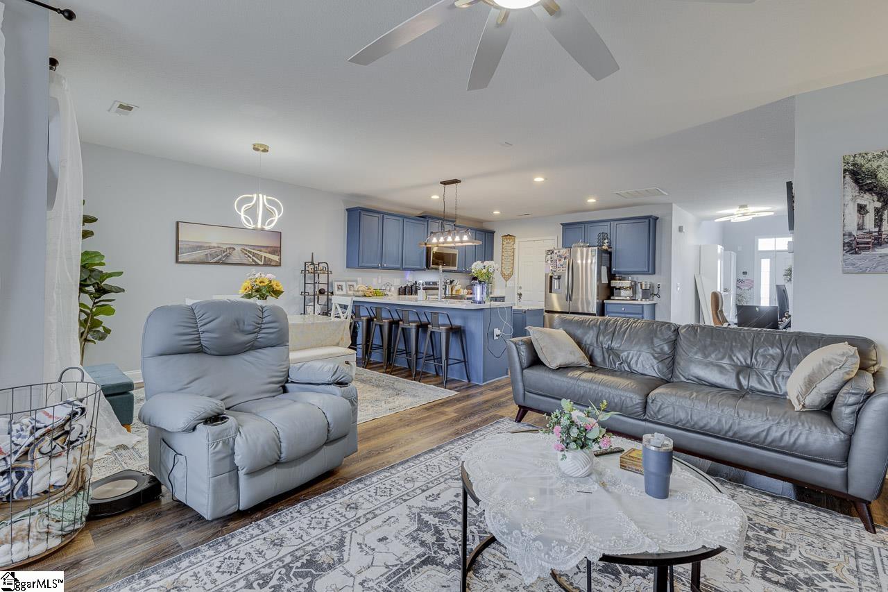22 Roselite Circle Greer, SC 29650 - Photo 13 of 38