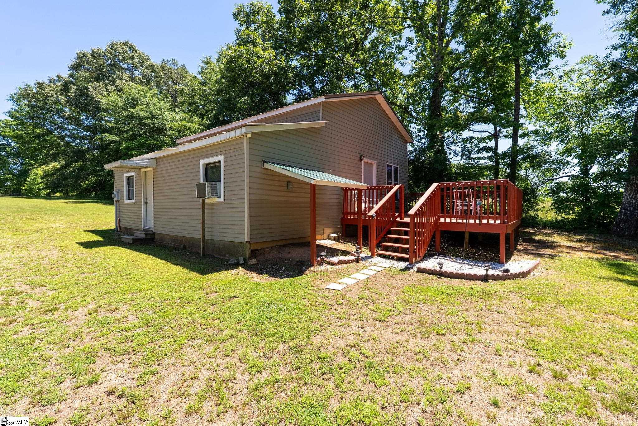136 Bagwell Street Easley, SC 29640 - Photo 42 of 50