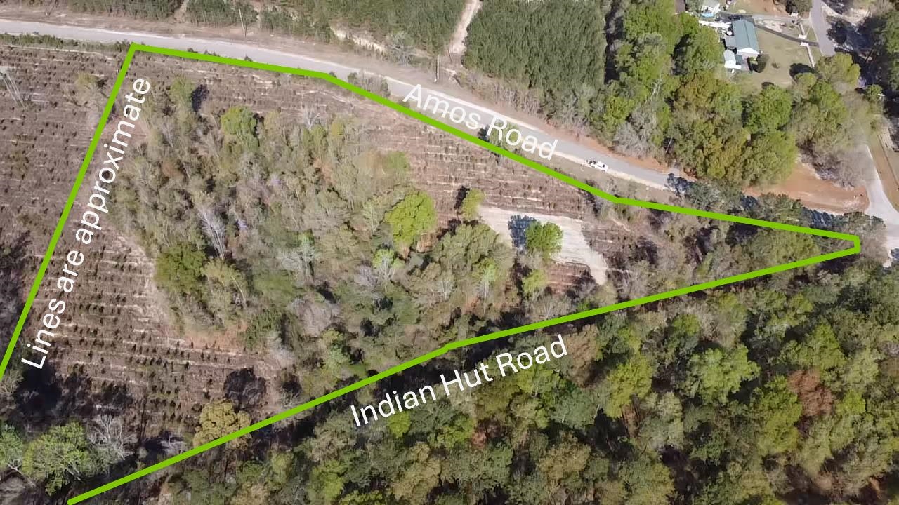 Lot 1 Amos Road Georgetown, SC 29440 - Photo 3 of 15