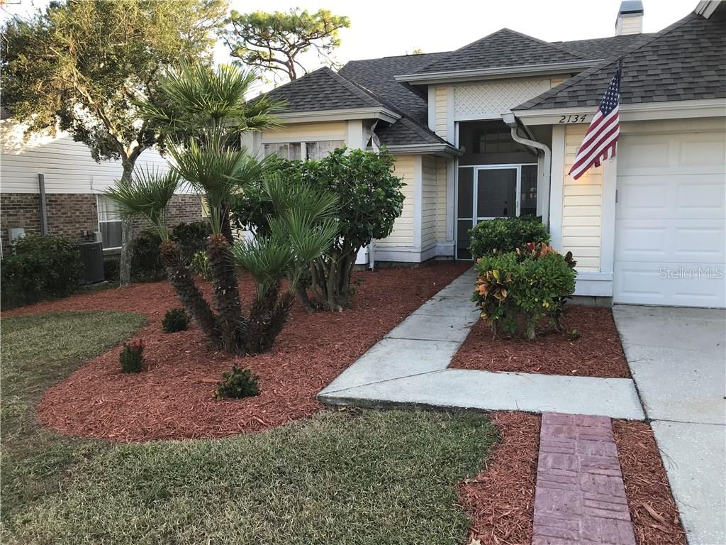 2134 Trevor Road Palm Harbor, FL 34683 - Photo 1 of 1 Gallery Image 1