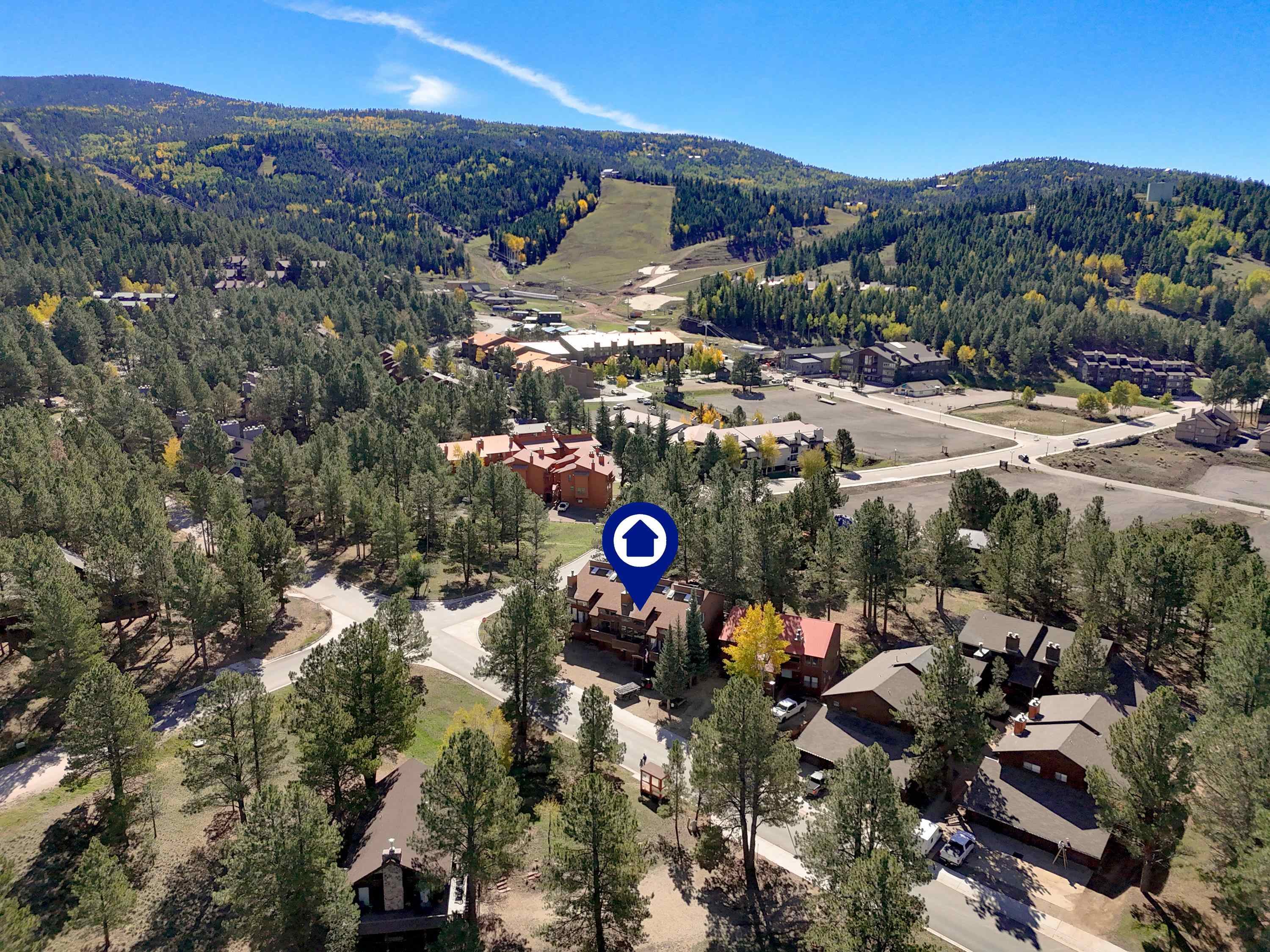 44 Mammoth Mountain Road, Unit 13 Angel Fire, NM 87710 - Photo 41 of 41 Gallery Image 41