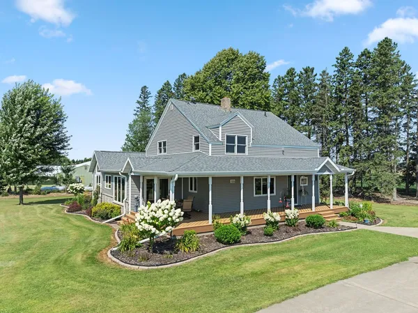 $2,500,000 | W3596 Artisan Drive, Glen Flora, WI 54526