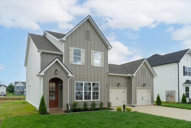 $499,900 | 4024 Tawnya Charles Lane, Murfreesboro, TN 37128