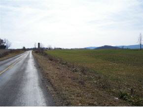 Tbd South Tinkling Spring Road Staunton, VA 24401 - Photo 2 of 4 a view of a road with an ocean view