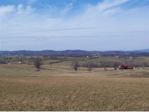 Tbd South Tinkling Spring Road Staunton, VA 24401 - Photo 4 of 4 a view of lake with mountain