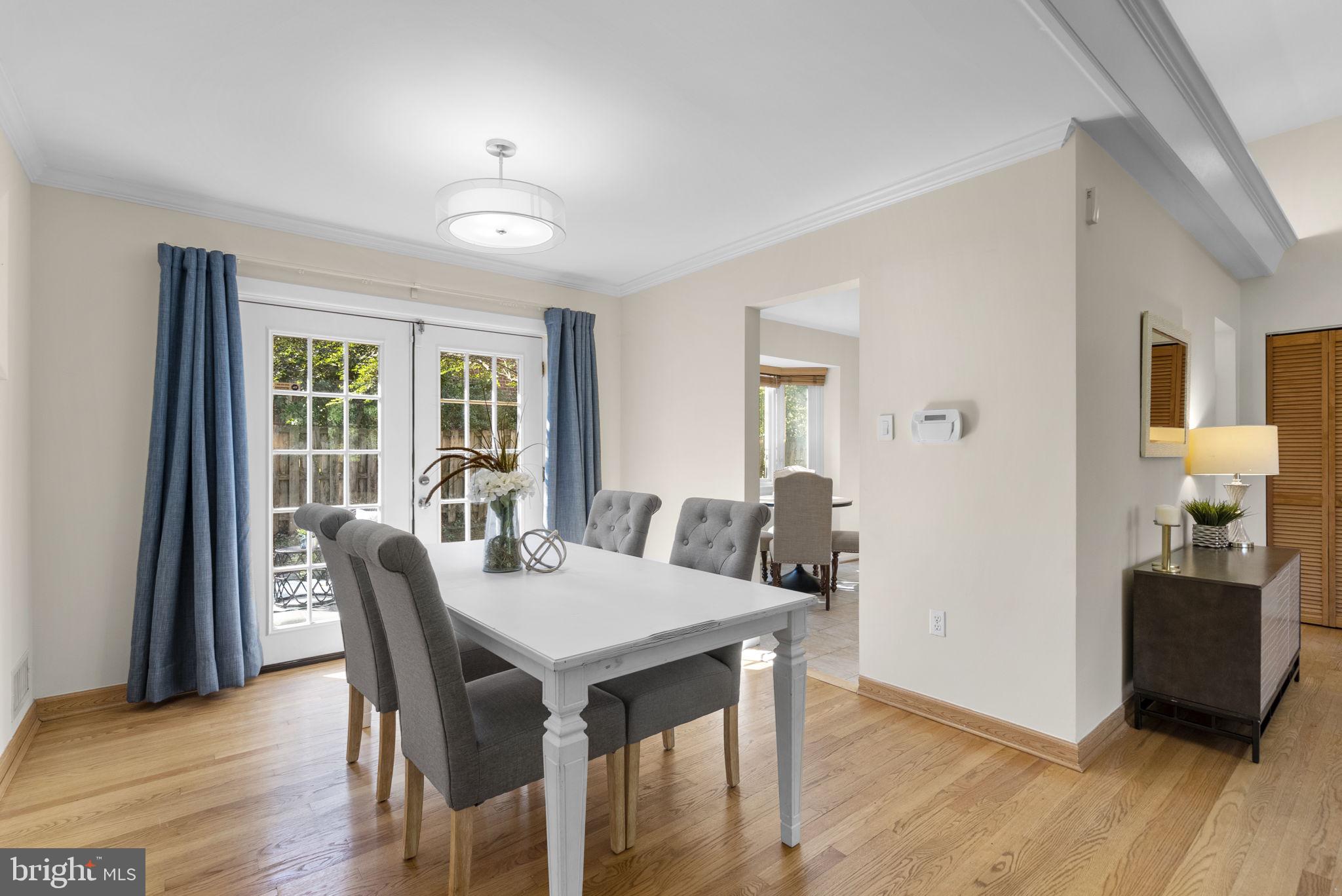 8810 Spring Valley Road Chevy Chase, MD 20815 - Photo 6 of 28 Gallery Image 6