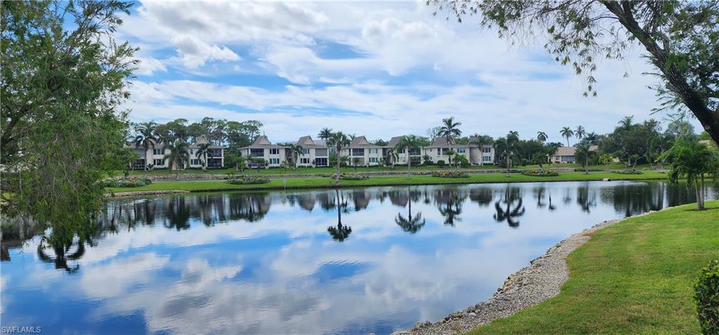 75 Georgetown Boulevard, Unit 75 Naples, FL 34112 - Photo 2 of 28 Water view