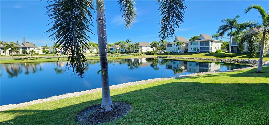 75 Georgetown Boulevard, Unit 75 Naples, FL 34112 - Photo 22 of 28 Water view