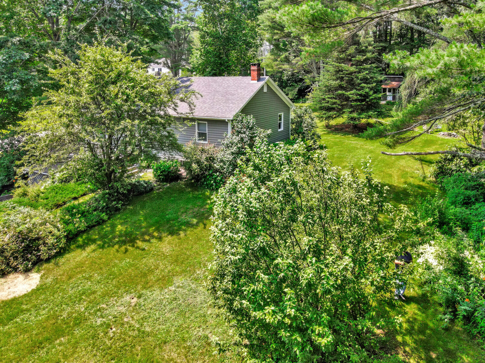 19 Pine Ridge Road Waldoboro, ME 04572 - Photo 12 of 43 A12