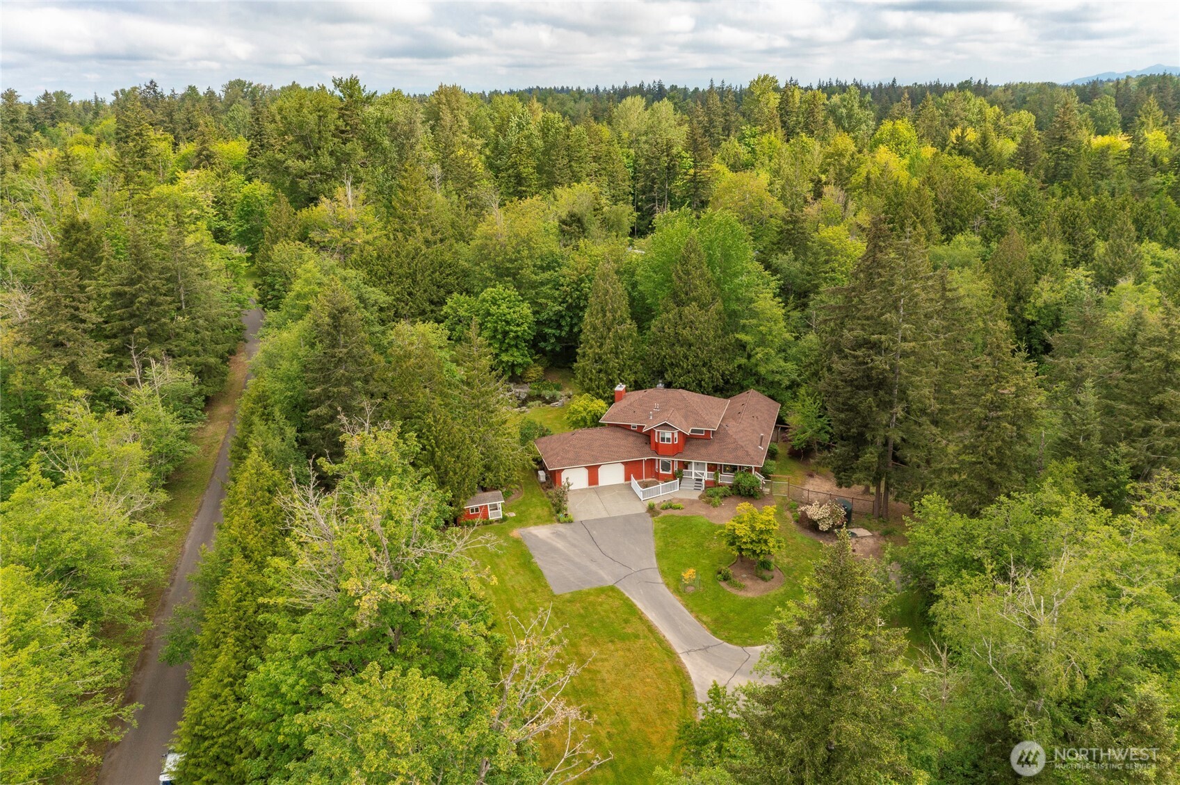 4644 Vining Road Bellingham, WA 98226 - Photo 3 of 40