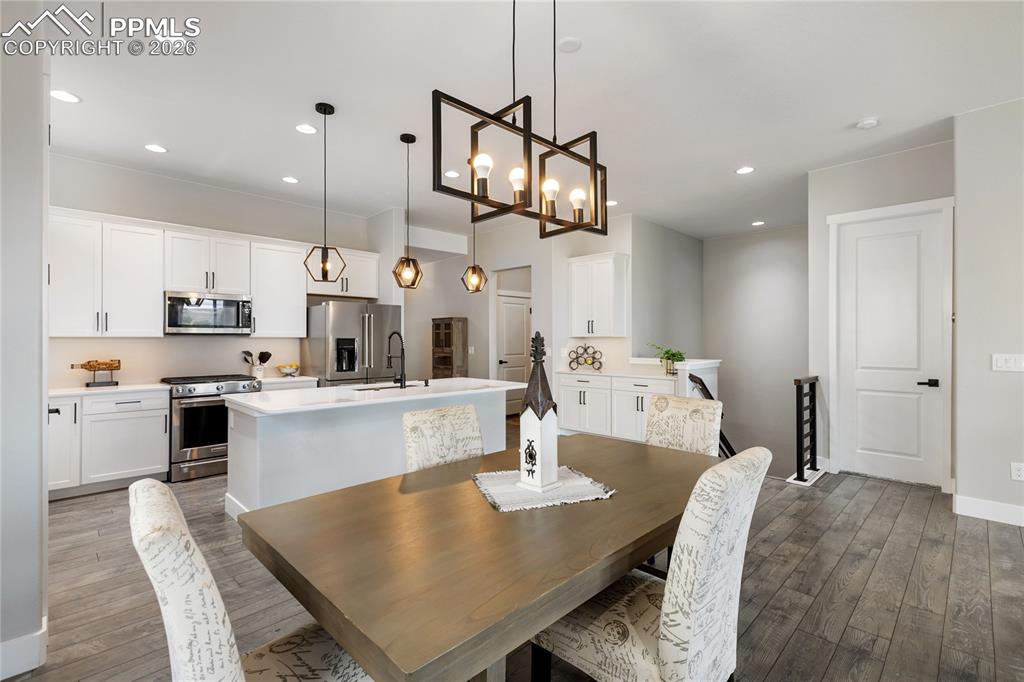 2131 Seaglass Street Colorado Springs, CO 80921 - Photo 13 of 41