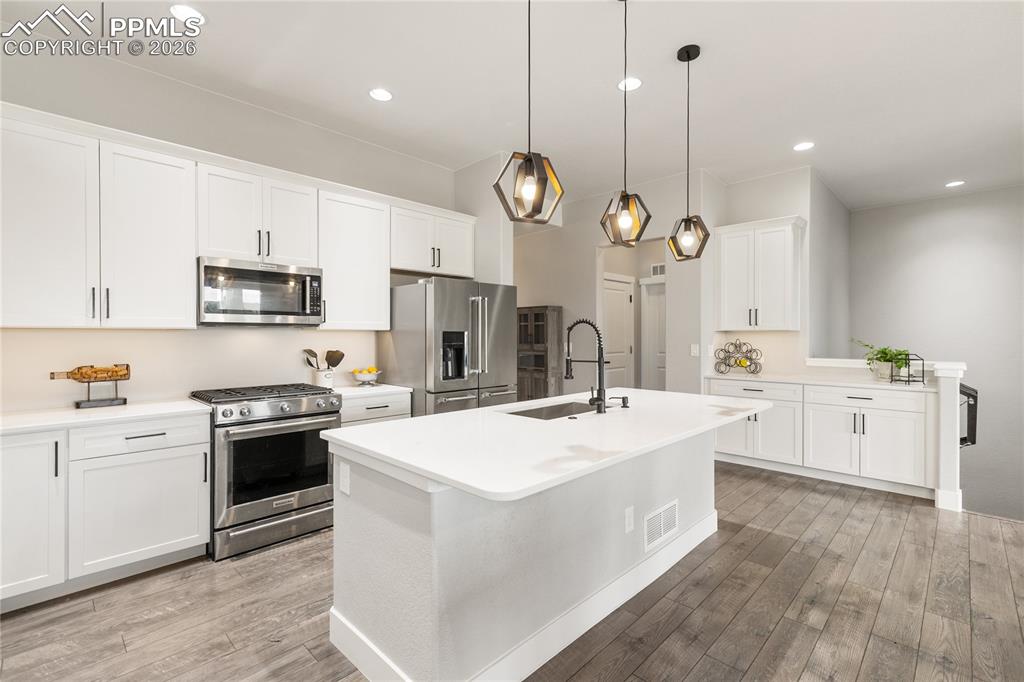 2131 Seaglass Street Colorado Springs, CO 80921 - Photo 15 of 41