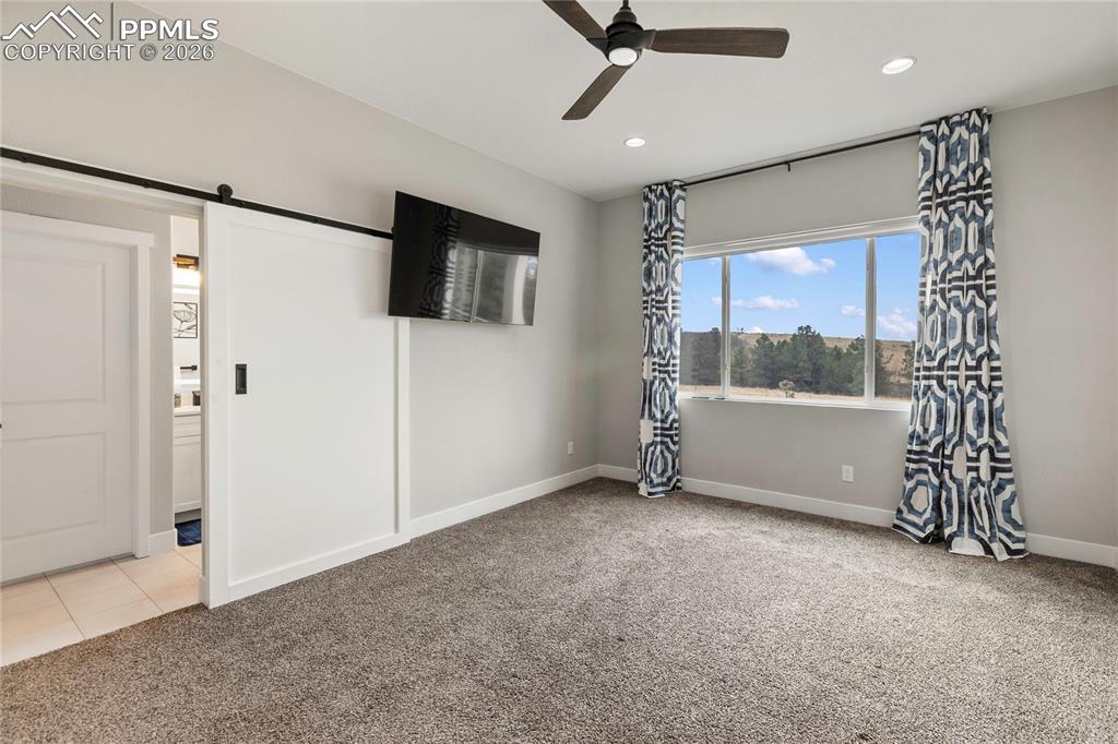 2131 Seaglass Street Colorado Springs, CO 80921 - Photo 18 of 41