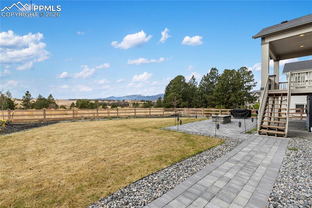 2131 Seaglass Street Colorado Springs, CO 80921 - Photo 35 of 41