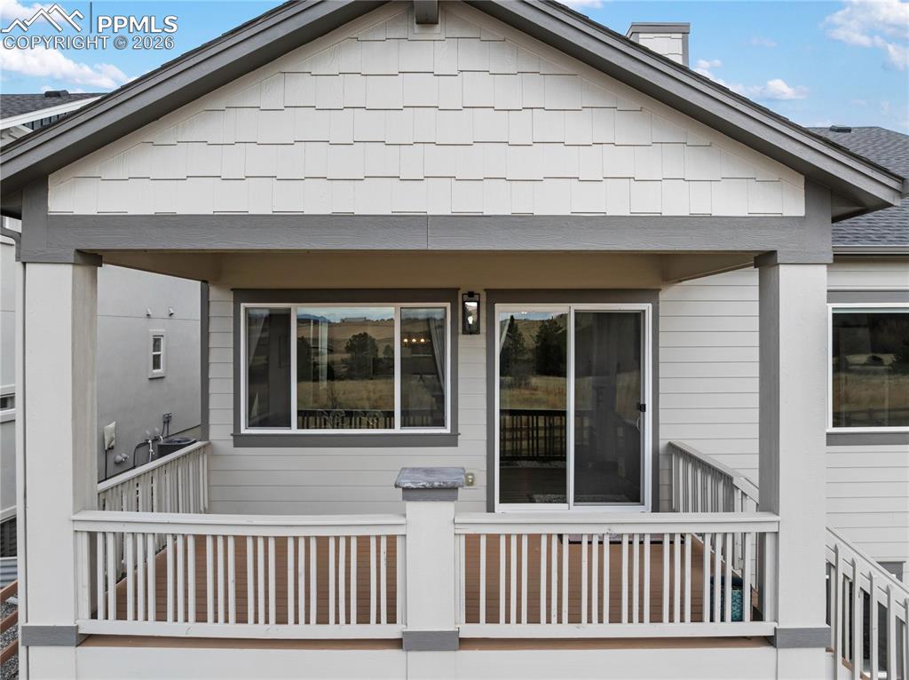 2131 Seaglass Street Colorado Springs, CO 80921 - Photo 39 of 41