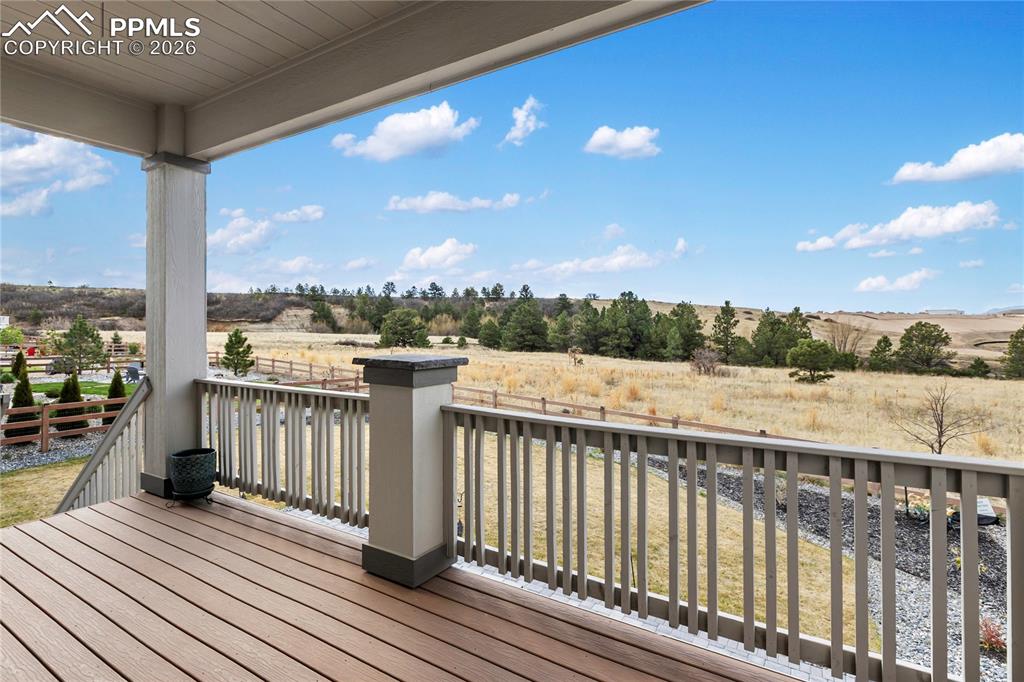 2131 Seaglass Street Colorado Springs, CO 80921 - Photo 40 of 41