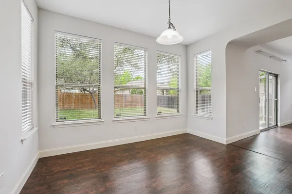 $610,000 | 519 Paseo Grand Drive, Cedar Park, TX 78613