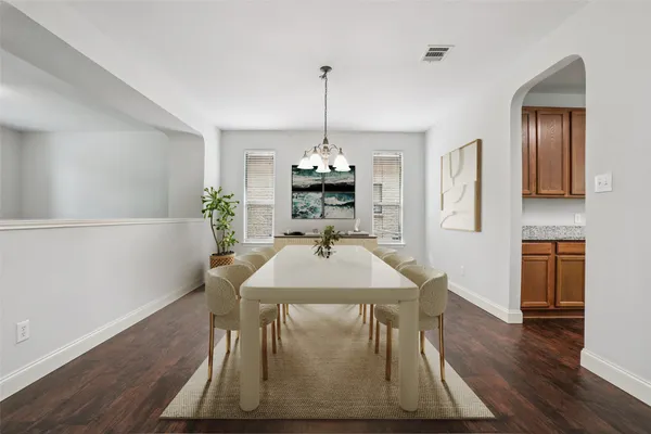 $610,000 | 519 Paseo Grand Drive, Cedar Park, TX 78613