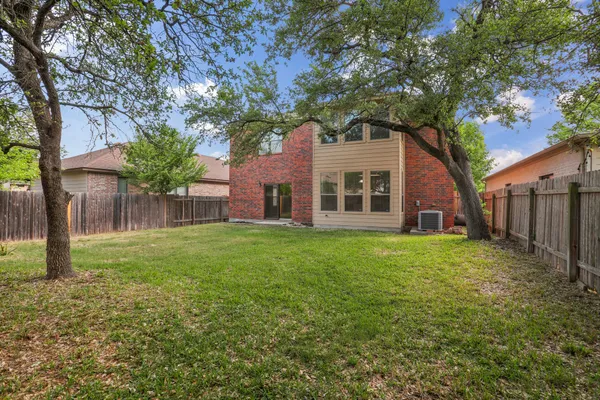 $610,000 | 519 Paseo Grand Drive, Cedar Park, TX 78613