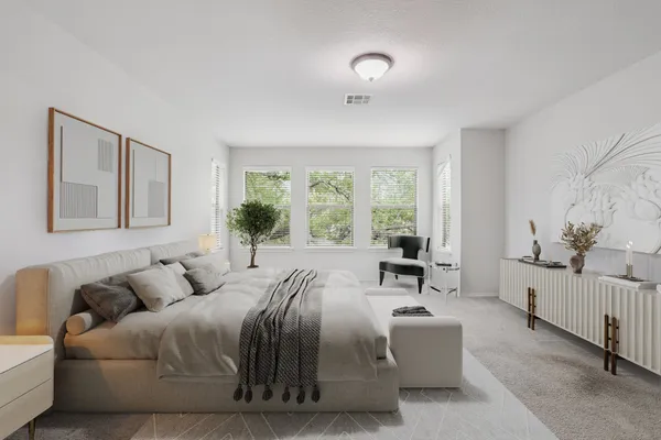 $610,000 | 519 Paseo Grand Drive, Cedar Park, TX 78613