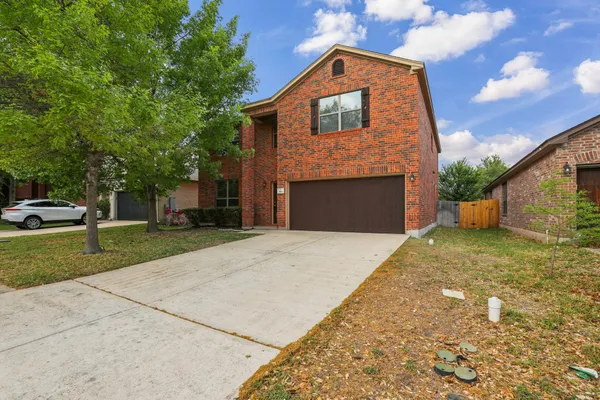 $610,000 | 519 Paseo Grand Drive, Cedar Park, TX 78613