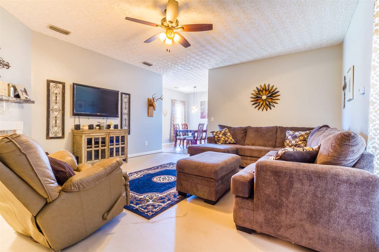 1317 Dominoe Trail Foley, AL 36535 - Photo 6 of 18
