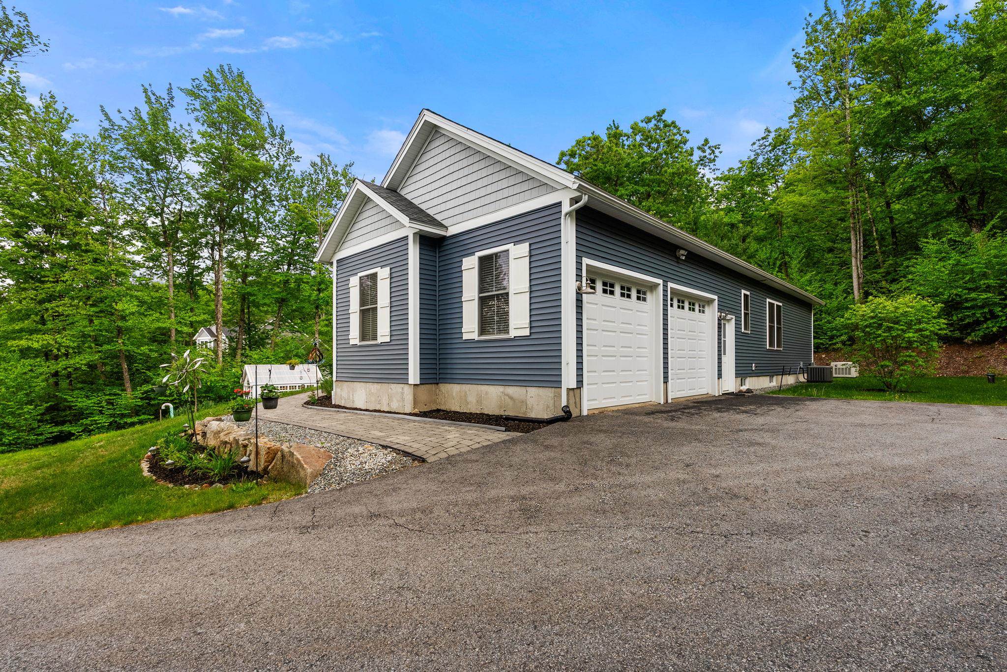 181 Boynton Hill Road Milford, NH 03055 - Photo 42 of 55