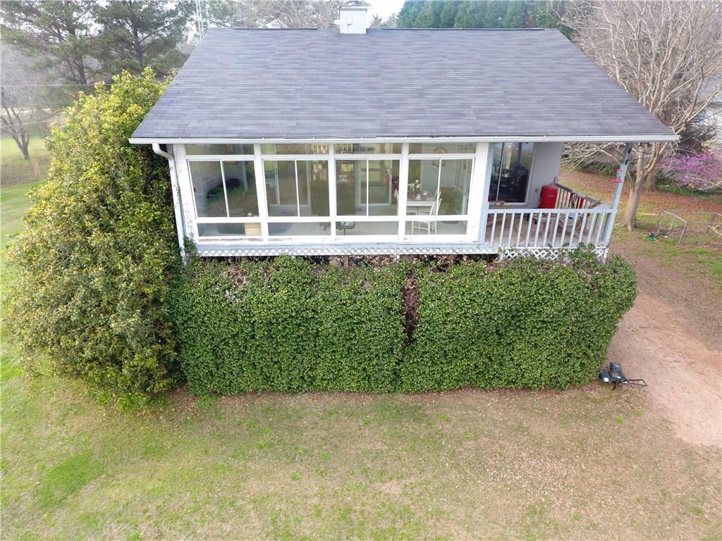 1290 Twin Rivers Road Greensboro, GA 30642 - Photo 1 of 1