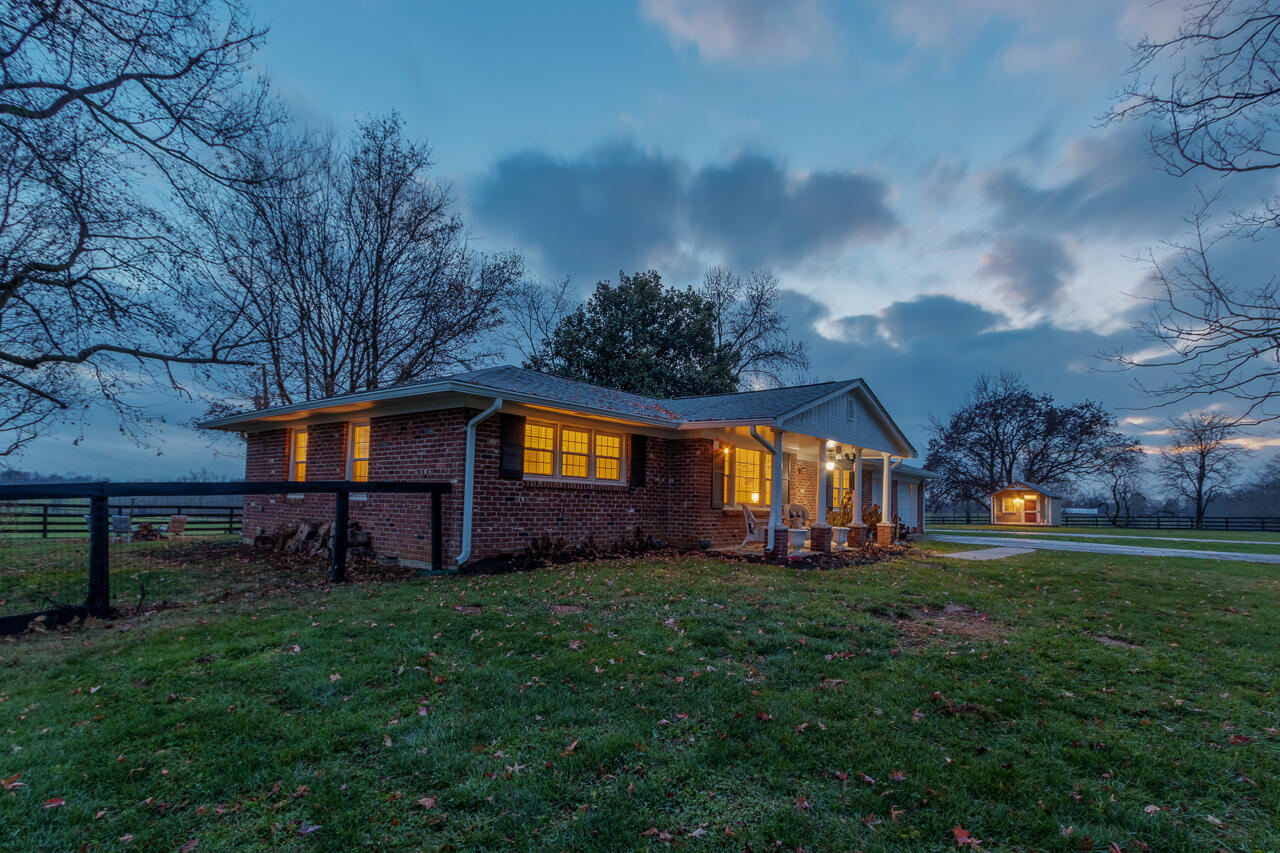 981 Hawkins - Cummins Road Paris, KY 40361 - Photo 60 of 65 002-981-Hawkins-Cummins-Rd-Paris-KY-4036