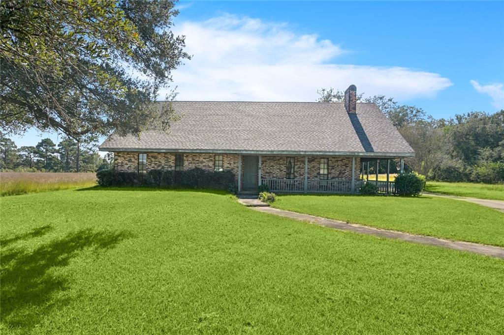 27474 Wilson Willie Road Folsom, LA 70437 - Photo 1 of 19
