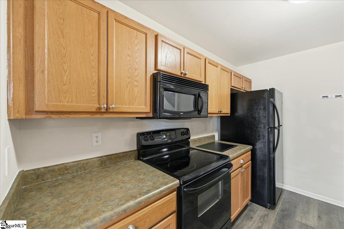 715 Bellview Way Seneca, SC 29678 - Photo 17 of 35