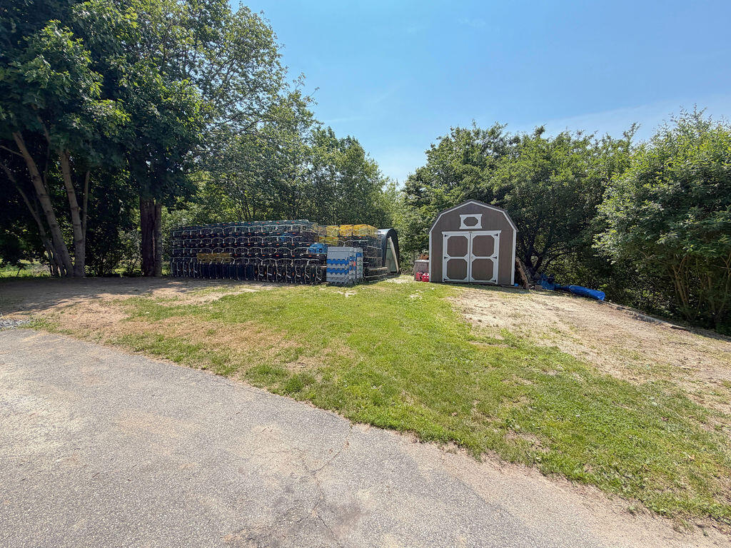 278 Sunset Road Deer Isle, ME 04627 - Photo 6 of 84 HouseforMorgan-11
