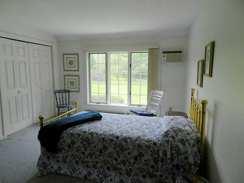 5 Wonderbrook Drive, Unit 5 Kennebunk, ME 04043 - Photo 13 of 25 Bedroom. First Floor Bedroom