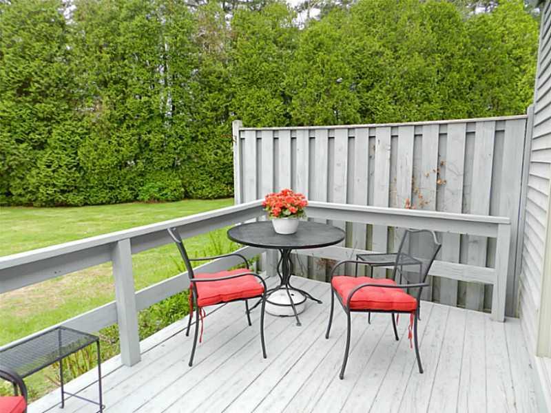 5 Wonderbrook Drive, Unit 5 Kennebunk, ME 04043 - Photo 23 of 25 Exterior Back.