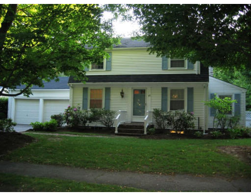 77 Stockdale Road Needham, MA 02492 - Photo 1 of 4