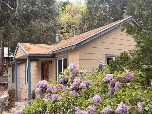 $349,000 | 9504 Summit Drive, Forest Falls, CA 92339