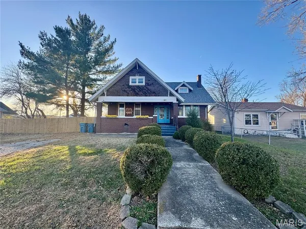 $1,500 | 133 Big 4 Place, Granite City, IL 62040