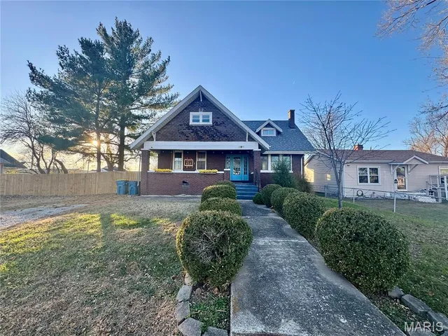 $1,500 | 133 Big 4 Place, Granite City, IL 62040