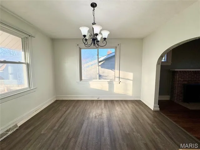 $1,500 | 133 Big 4 Place, Granite City, IL 62040