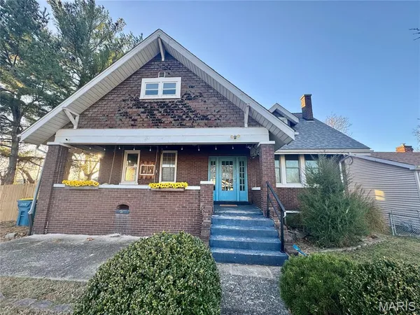 $1,500 | 133 Big 4 Place, Granite City, IL 62040