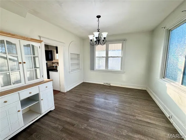 $1,500 | 133 Big 4 Place, Granite City, IL 62040