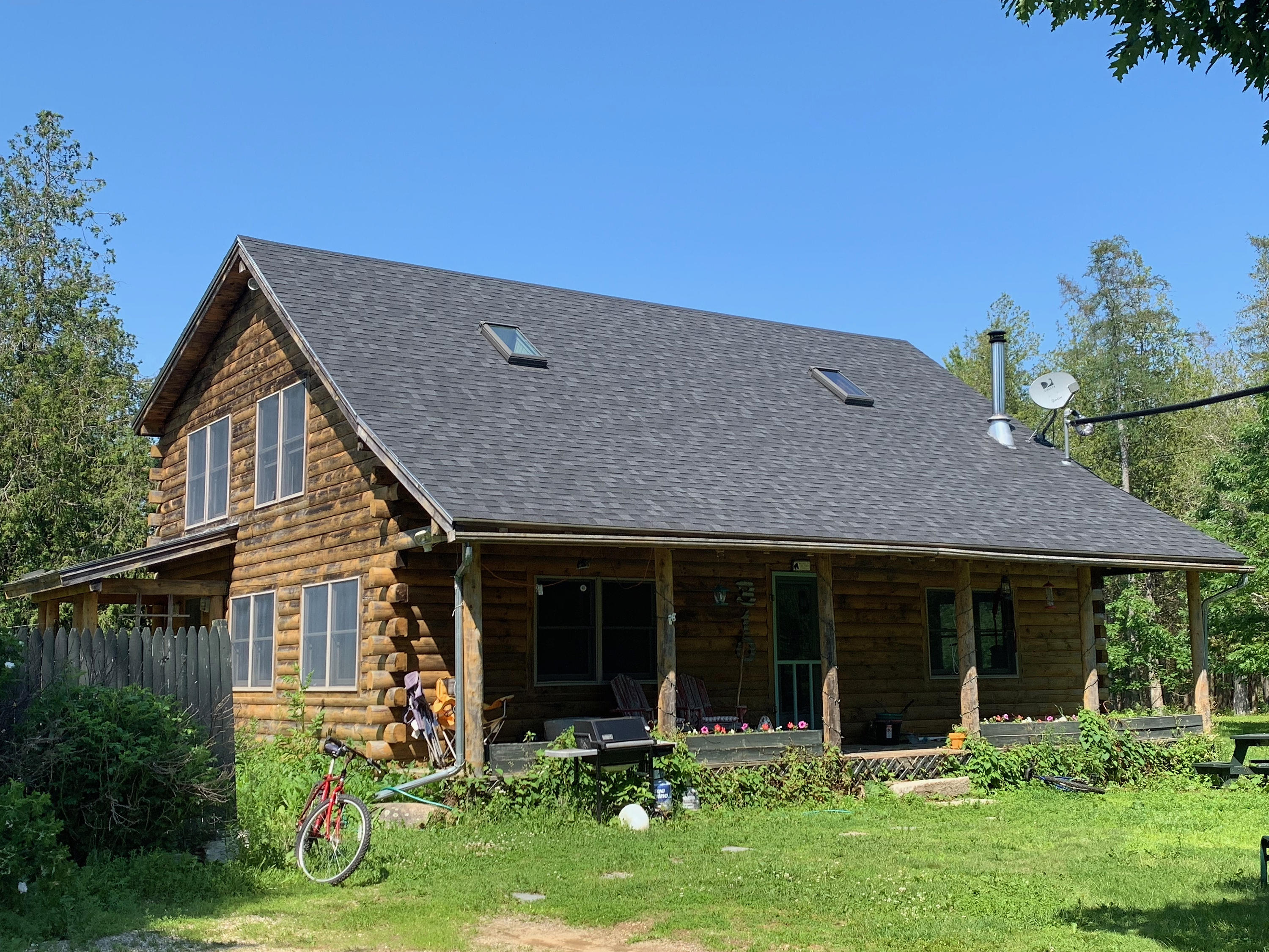 310 Castine Road Castine, ME 04421 - Photo 2 of 42 310CastineRoad_001
