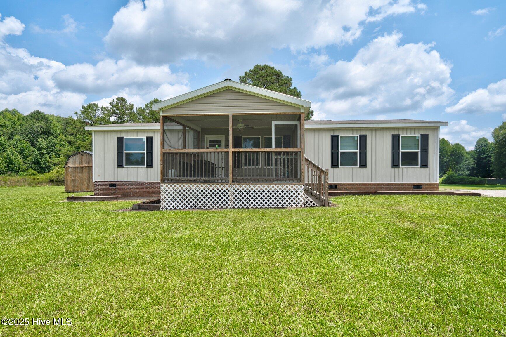 7022 Flower Hill Road Middlesex, NC 27557 - Photo 3 of 34 003-7022FlowerHillRoad-Middlesex-NC-2755